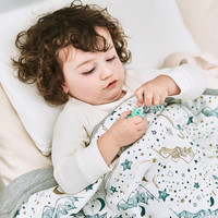 Nest Designs 四季薄 婴儿被子