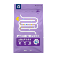  UC/优基 益生元 猫粮