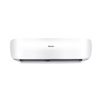 海信 KF-50GW/T16SBp-A2 变频单冷 2匹 壁挂式空调