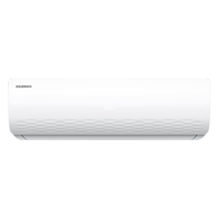 科龙 KFR-32GW/QQ1-X1 新一级能效变频冷暖 1.5匹 壁挂式空调