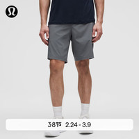 lululemon/露露乐蒙 速干 男士运动短裤