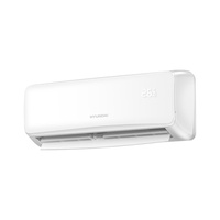 现代 KFRd-50GW/F1-3XD(BpR1) 全直流变频 2匹 冷暖壁挂式空调