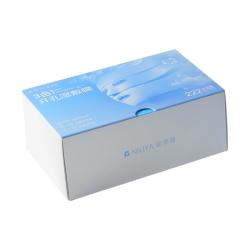 妮丽雅 超薄 化妆棉