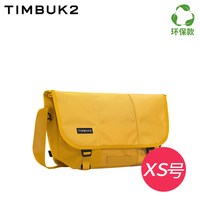 移动端：TIMBUK2 邮差包女斜挎包女包2025新款琥珀黄单肩包男健身包帆布包