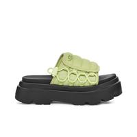 限尺码：UGG 厚底 女士凉拖鞋