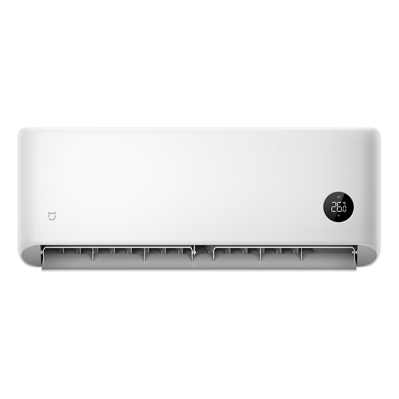  Xiaomi/小米 35GW-PG15/N1A1 新一级能效 壁挂式空调  1.5匹