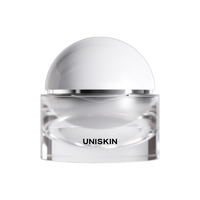  UNISKIN/优时颜 紧塑保湿修护抗皱 女士面霜 微笑面霜轻盈版【油皮/混油皮】