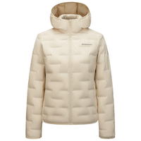  BOSIDENG/波司登 保暖 女士羽绒服 黑色 经典极简风-卡码拍大700鹅绒 L 170/92A 120斤-150斤