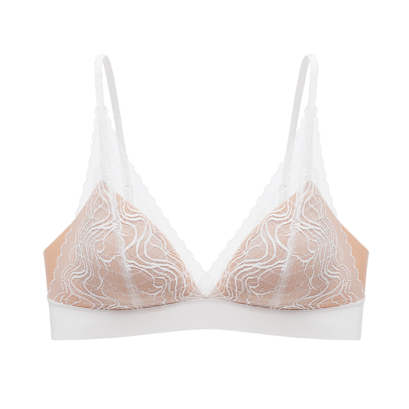珍珠白