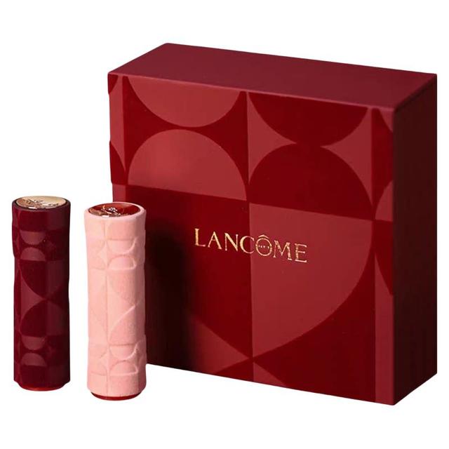 兰蔻 唇膏礼盒