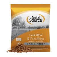  NutriSource 无谷羊犬粮