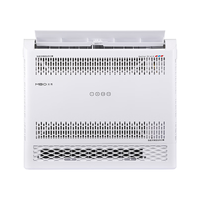 美博 KFRP-40LW/BPA1-T1(H1) 变频一级能效 2匹 壁挂式空调