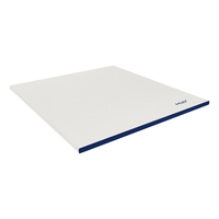  MLILY/梦百合 软硬适中 儿童床垫