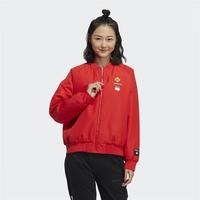 adidas NEO 联名 女士运动外套