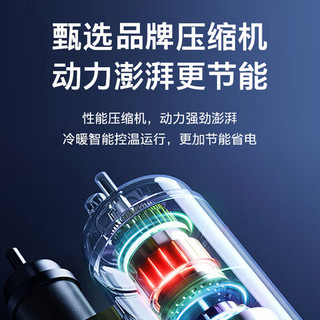 酷瑞风 KF-26GW/DP-SYA01 新一级能效变频 单冷 1匹 壁挂式空调