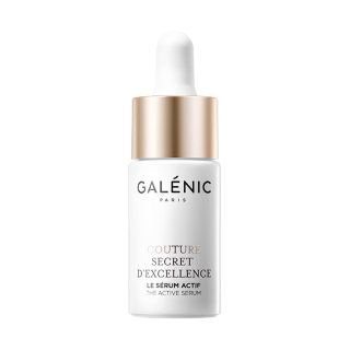  Galénic/科兰黎 抗皱紧致 雪藻胜肽精华