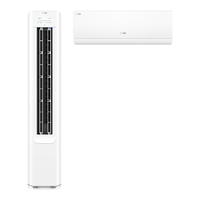 Haier/海尔 节能变频 空调套装