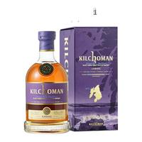 Kilchoman/齐侯门 单一麦芽苏格兰威士忌 齐侯门塞纳滩