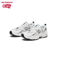  new balance 一脚蹬 儿童运动鞋