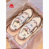 百亿补贴：卡帕 女款休闲运动鞋