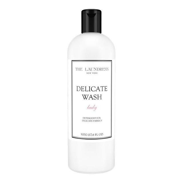 THE LAUNDRESS 羊毛羊绒呢大衣物洗衣液500G