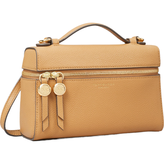 TORY BURCH 女士手提化妆包 提拉米苏色 227