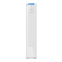 Midea/美的 独立除湿 立式柜机空调