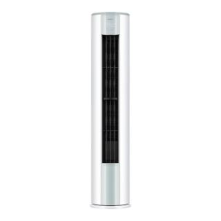 海信 KFR-72LW/E291-X1B 新一级能效变频 大3匹 立柜式空调
