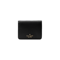  Kate Spade/凯特丝蓓 荔枝纹牛皮革 女士钱包