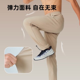  NORTHLAND/诺诗兰 防风 男士软壳裤 XL