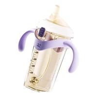  a2/艾尔 防胀气防呛 婴儿奶瓶 重力球吸管