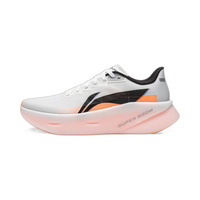  LI-NING/李宁 轻质缓震 男士跑鞋