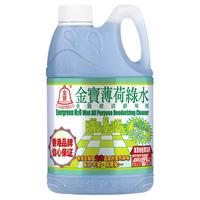 88VIP：金宝 高效去污 清洁剂1L
