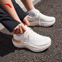 ANTA/安踏 缓震回弹 女士跑步鞋