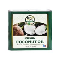 SUPERCOCO 椰来香 天然椰子油