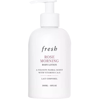  fresh/馥蕾诗 保湿滋润 玫瑰香身体乳