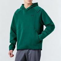 UNDER ARMOUR/安德玛 男士连帽套头卫衣