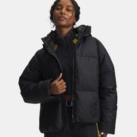  UNDER ARMOUR/安德玛 保暖 女士羽绒服
