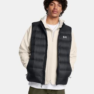  UNDER ARMOUR/安德玛 时尚经典 男士羽绒马夹