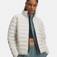  UNDER ARMOUR/安德玛 轻薄 女士羽绒服
