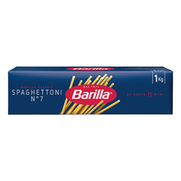 Barilla/百味来 意大利粗面