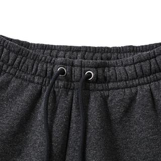  UNDER ARMOUR/安德玛 加绒保暖 男中大童针织长裤