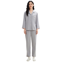  YOUKESHU/有棵树 可外穿 女士睡衣套装