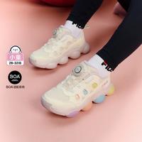 FILA/斐乐 闪灯 女童运动鞋
