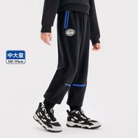 FILA/斐乐 束腿 男童运动裤