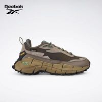 百亿补贴：Reebok 官方休闲鞋男女款户外运动鞋ZIGKINETICA2.5户外EDGE