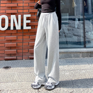 真维斯 女士休闲裤香蕉裤运动裤