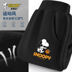 史努比 儿童运动卫裤/卫衣 可任选！
