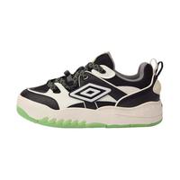 Umbro/茵宝 复古 男士板鞋