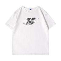  MARK FAIRWHALE/马克华菲 100%棉 男士短袖T恤